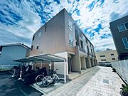 オーセンティック３ 3階 築12年4ヶ月の賃貸物件