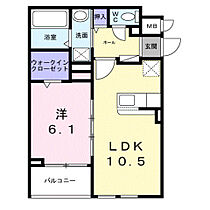 間取り：227094536205