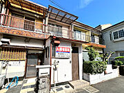 門真南駅より徒歩18分 1階 築49年10ヶ月の賃貸物件