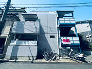 アメニティ．Ｋ 1階 築37年3ヶ月の賃貸物件