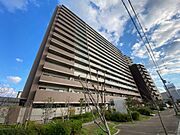 香里園駅より徒歩14分 12階 築16年9ヶ月の賃貸物件