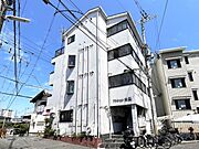 マンション大隅 4階 築35年7ヶ月の賃貸物件