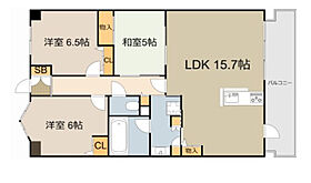 間取り：227094755531