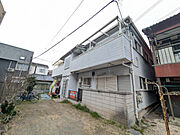 萱島駅より徒歩29分 2階 築36年の賃貸物件