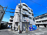 高柳ハイツ 4階 築36年11ヶ月の賃貸物件