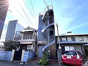 桜木町アパート 1階 築36年1ヶ月の賃貸物件