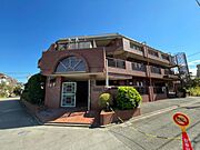 大日駅より徒歩7分 1階 築40年8ヶ月の賃貸物件