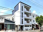 ミロクハイツ寝屋川 1階 築34年の賃貸物件