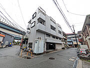 パーソナル宮前 4階 築33年9ヶ月の賃貸物件