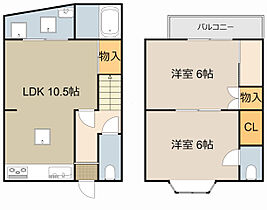 間取り：227094991440