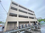 古川橋駅より徒歩15分 3階 築23年5ヶ月の賃貸物件