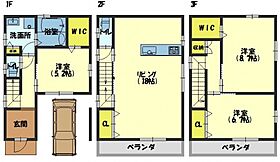 間取り：227095083104