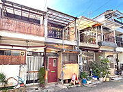 古川橋駅より徒歩20分 1階 築60年8ヶ月の賃貸物件