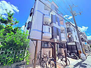 ロイヤルハイツ萱島 2階 築33年9ヶ月の賃貸物件