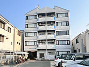 三晃アスク大久保 3階 築35年6ヶ月の賃貸物件