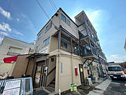 萱島駅より徒歩9分 2階 築55年1ヶ月の賃貸物件