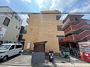 大和田駅より徒歩10分 3階 築37年8ヶ月の賃貸物件