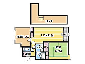 間取り：227095162187