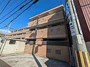 古川橋駅より徒歩5分 2階 築25年9ヶ月の賃貸物件