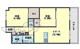 間取り：227095233193