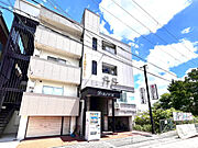 寝屋川市駅より徒歩12分 1階 築38年3ヶ月の賃貸物件