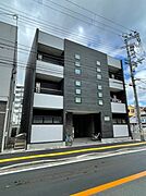 レユシール垣内 1階 築6年6ヶ月の賃貸物件