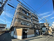 パレ月出 2階 築34年5ヶ月の賃貸物件