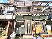 寝屋川市駅より徒歩23分 1階 築46年1ヶ月の賃貸物件