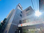 香里園駅より徒歩5分 4階 築38年8ヶ月の賃貸物件