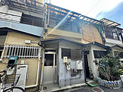 萱島駅より徒歩14分 1階 築58年8ヶ月の賃貸物件