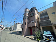 三木ハイツ 4階 築37年6ヶ月の賃貸物件