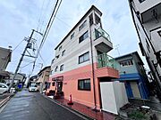 フォ一ラムイン清州 3階 築36年11ヶ月の賃貸物件