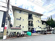 クレール東江端 1階 築43年10ヶ月の賃貸物件