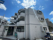 ジョイフル寝屋川 2階 築37年1ヶ月の賃貸物件