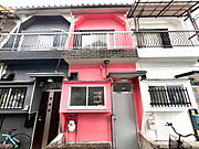 萱島駅より徒歩14分 1階 築49年9ヶ月の賃貸物件