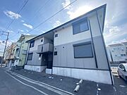 ハイツコへイＡ棟 2階 築24年2ヶ月の賃貸物件