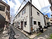 サンライズ栄 1階 築35年2ヶ月の賃貸物件