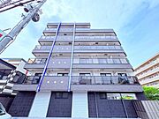 古川橋駅より徒歩10分 4階 新築の賃貸物件