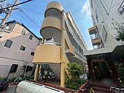 グランドハイツ3号館 2階 築40年2ヶ月の賃貸物件