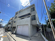 大和田駅より徒歩10分 3階 築45年11ヶ月の賃貸物件