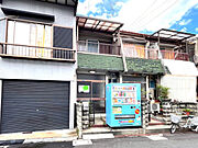 萱島駅より徒歩25分 1階 築48年8ヶ月の賃貸物件