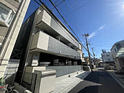 古川橋駅より徒歩7分 2階 新築の賃貸物件