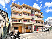 門真モントレー 3階 築39年7ヶ月の賃貸物件