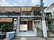 大日駅より徒歩19分 1階 築58年11ヶ月の賃貸物件