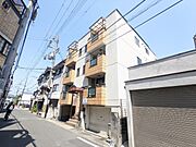 ドリームハイツ宮前 2階 築37年9ヶ月の賃貸物件