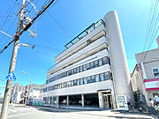 萱島駅より徒歩2分 4階 築35年1ヶ月の賃貸物件