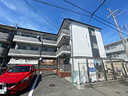 山本マンション 2階 築42年の賃貸物件