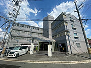 西三荘駅より徒歩8分 2階 築32年10ヶ月の賃貸物件