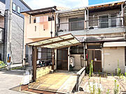 門真南駅より徒歩23分 1階 築48年8ヶ月の賃貸物件