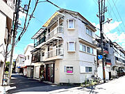 ロイヤルハイツ石原 1階 築52年9ヶ月の賃貸物件